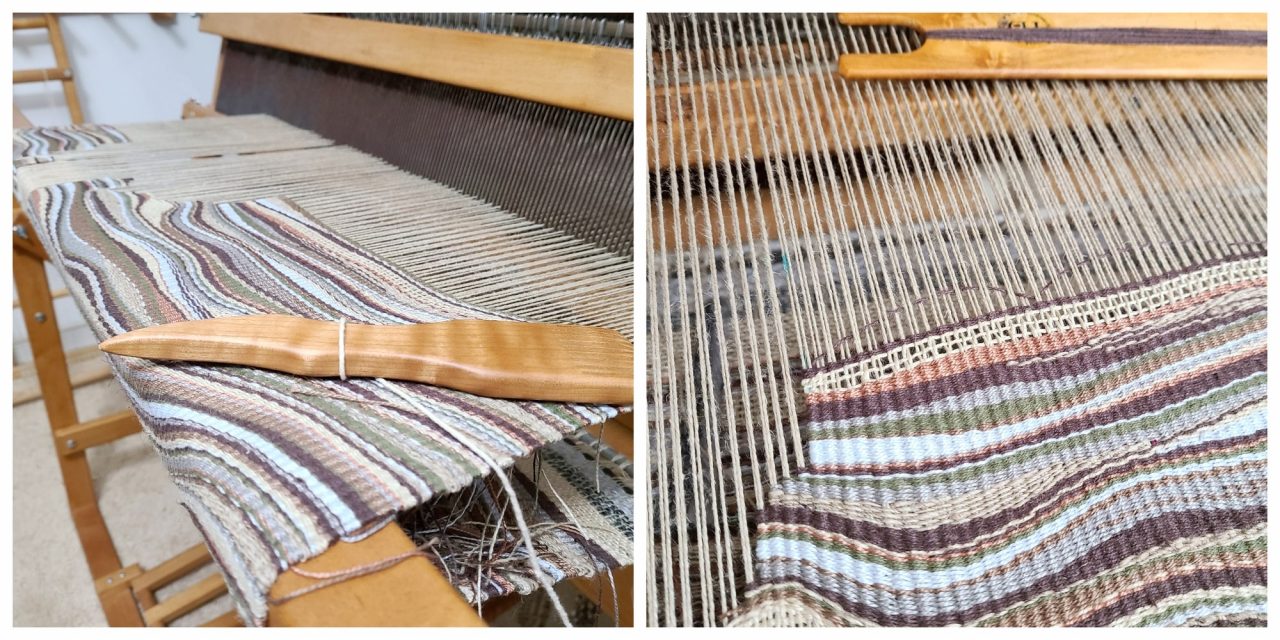 What Is Tapestry? Definition, Usage, and History Warped Fibers