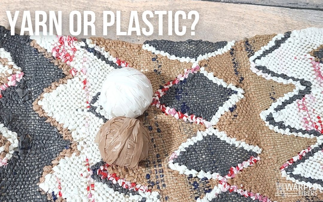 Make a Basket Out of Plastic Bags : 11 Steps (with Pictures